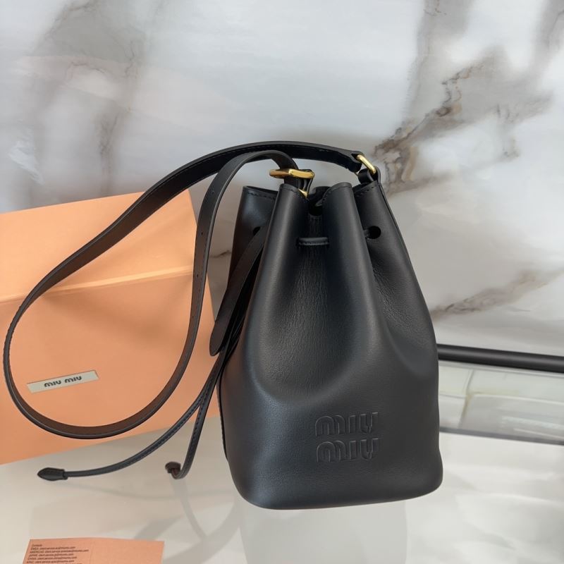 Miu Miu Bucket Bags